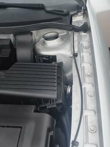 Серый Шкода Октавия, объемом двигателя 1.6 л и пробегом 113 тыс. км за 6499 $, фото 62 на Automoto.ua