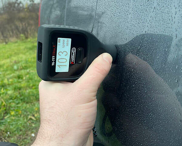 Серый Шкода Октавия, объемом двигателя 1.6 л и пробегом 181 тыс. км за 8999 $, фото 16 на Automoto.ua