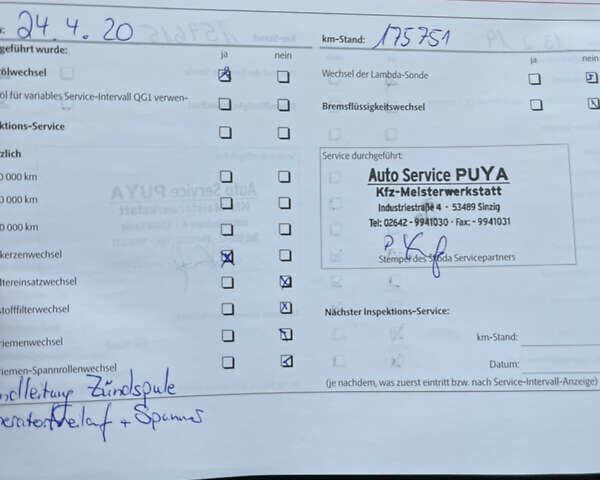 Сірий Шкода Октавія, об'ємом двигуна 1.6 л та пробігом 242 тис. км за 6600 $, фото 46 на Automoto.ua