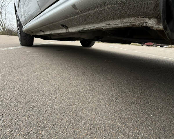 Серый Шкода Октавия, объемом двигателя 1.6 л и пробегом 205 тыс. км за 4750 $, фото 36 на Automoto.ua