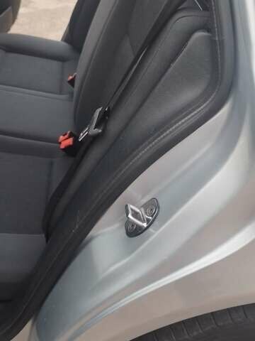 Серый Шкода Октавия, объемом двигателя 1.6 л и пробегом 113 тыс. км за 6499 $, фото 52 на Automoto.ua