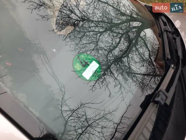 Серый Шкода Октавия, объемом двигателя 1.6 л и пробегом 250 тыс. км за 7550 $, фото 51 на Automoto.ua