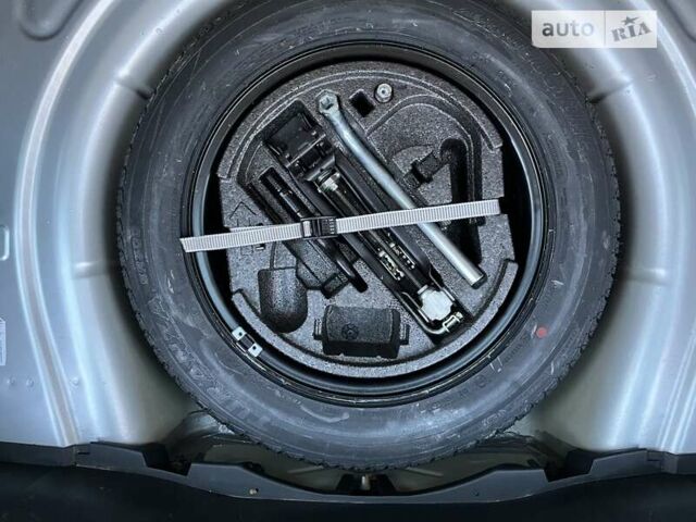 Сірий Шкода Октавія, об'ємом двигуна 1.6 л та пробігом 170 тис. км за 8950 $, фото 39 на Automoto.ua