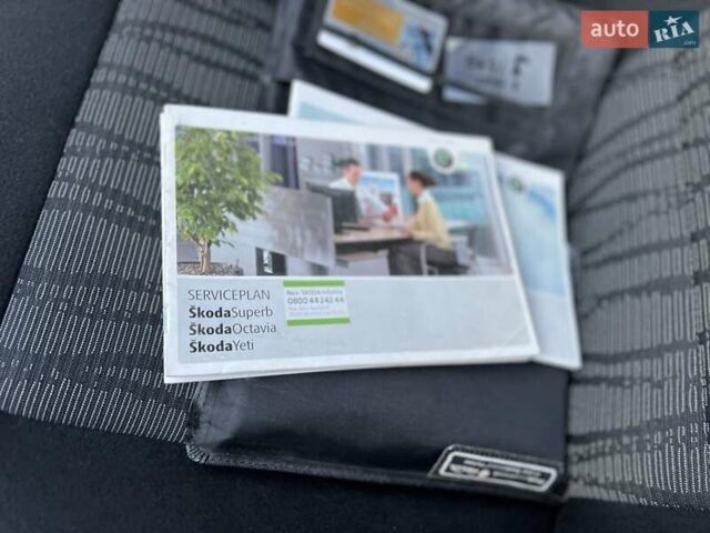 Сірий Шкода Октавія, об'ємом двигуна 1.8 л та пробігом 230 тис. км за 7700 $, фото 32 на Automoto.ua