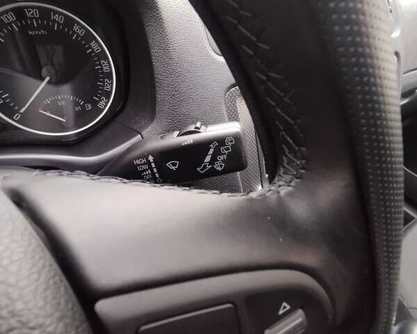 Серый Шкода Октавия, объемом двигателя 1.6 л и пробегом 251 тыс. км за 8300 $, фото 32 на Automoto.ua