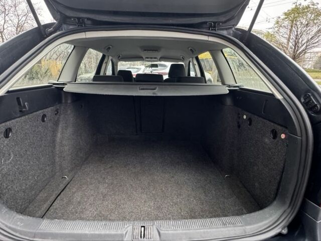 Сірий Шкода Октавія, об'ємом двигуна 1.9 л та пробігом 318 тис. км за 7800 $, фото 7 на Automoto.ua