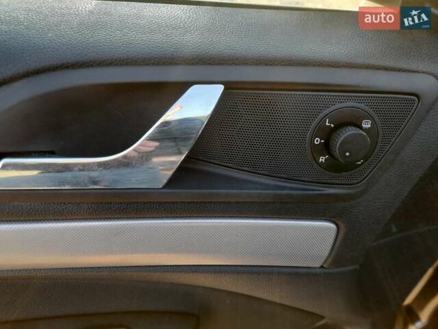 Серый Шкода Октавия, объемом двигателя 1.9 л и пробегом 162 тыс. км за 9700 $, фото 17 на Automoto.ua