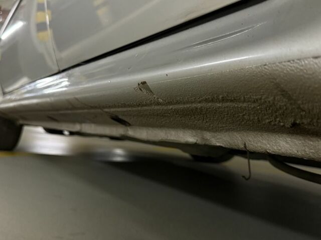 Серый Шкода Октавия, объемом двигателя 1.6 л и пробегом 235 тыс. км за 2900 $, фото 13 на Automoto.ua