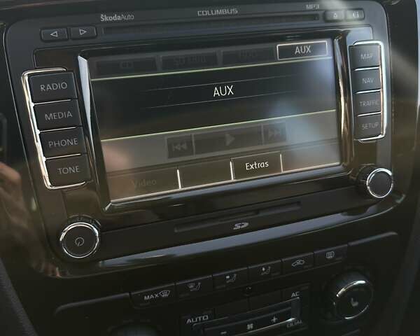 Сірий Шкода Октавія, об'ємом двигуна 1.8 л та пробігом 161 тис. км за 8999 $, фото 23 на Automoto.ua