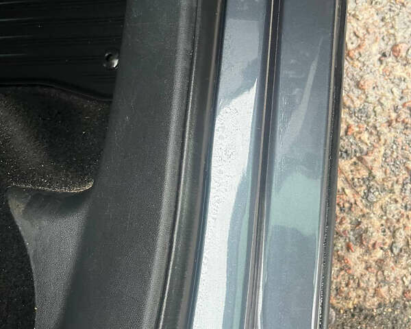 Сірий Шкода Октавія, об'ємом двигуна 1.6 л та пробігом 298 тис. км за 7800 $, фото 11 на Automoto.ua