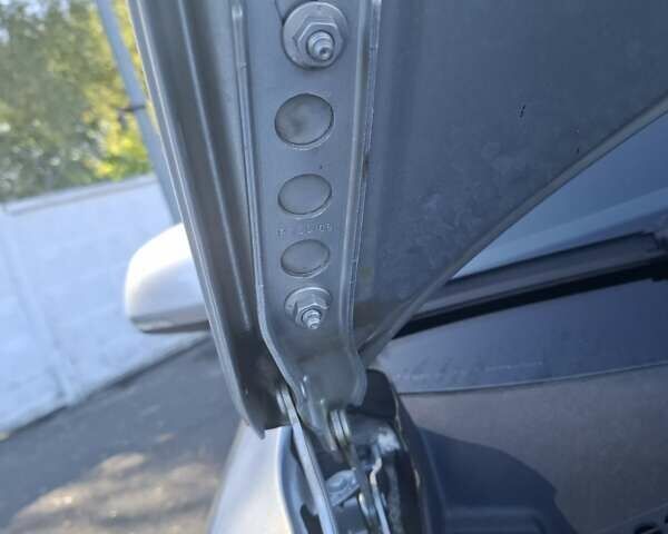 Серый Шкода Октавия, объемом двигателя 1.8 л и пробегом 232 тыс. км за 7300 $, фото 3 на Automoto.ua