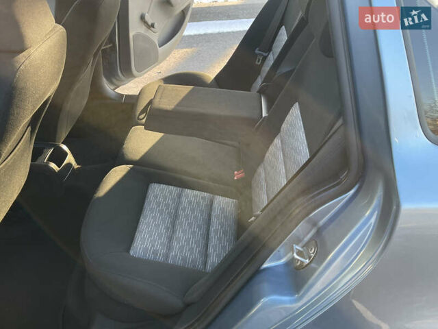 Серый Шкода Октавия, объемом двигателя 1.6 л и пробегом 157 тыс. км за 8499 $, фото 74 на Automoto.ua