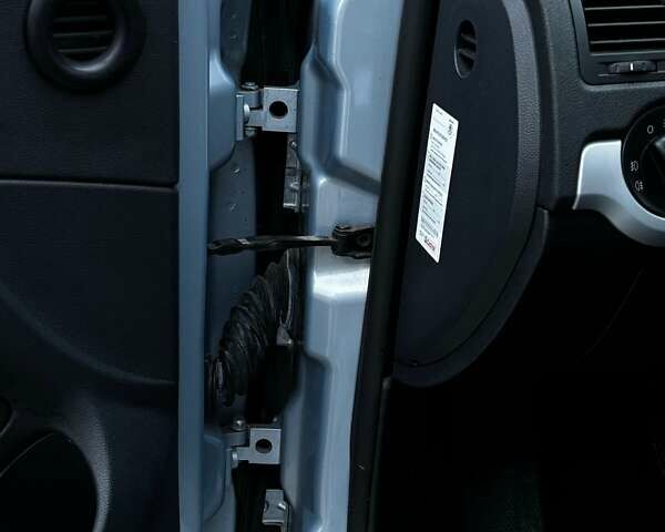 Серый Шкода Октавия, объемом двигателя 1.6 л и пробегом 203 тыс. км за 8099 $, фото 92 на Automoto.ua