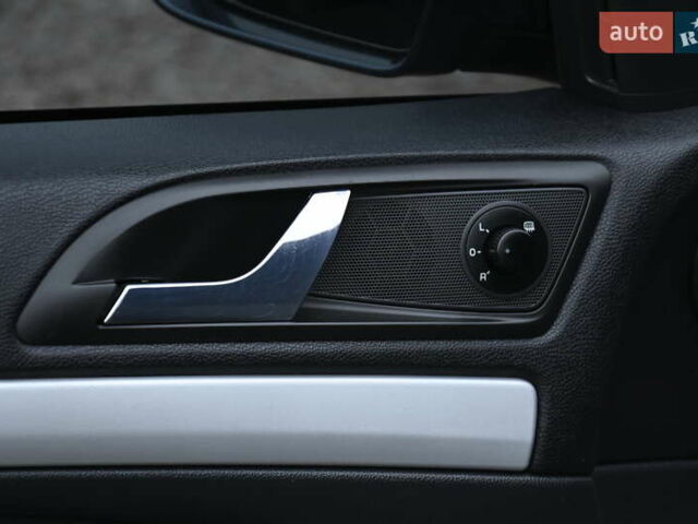 Сірий Шкода Октавія, об'ємом двигуна 1.6 л та пробігом 232 тис. км за 7700 $, фото 5 на Automoto.ua