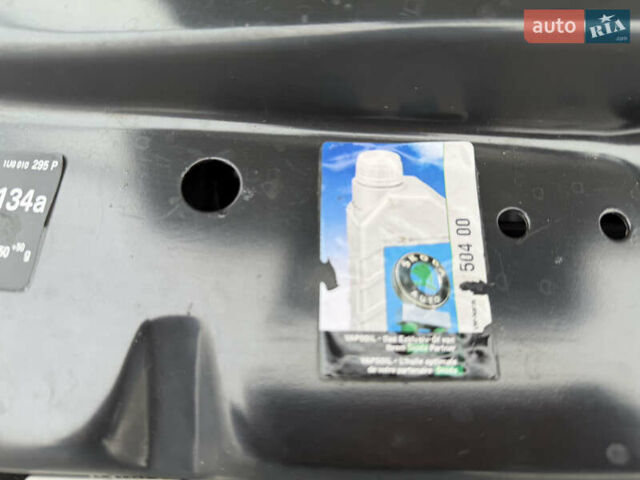 Серый Шкода Октавия, объемом двигателя 1.6 л и пробегом 205 тыс. км за 4750 $, фото 32 на Automoto.ua