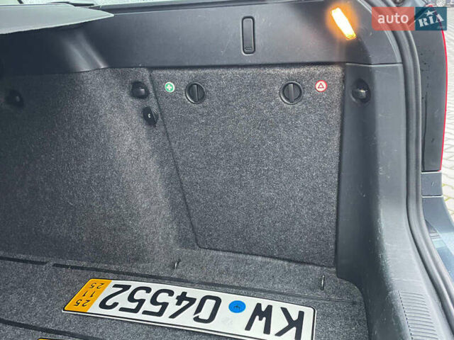 Серый Шкода Октавия, объемом двигателя 1.6 л и пробегом 181 тыс. км за 8999 $, фото 160 на Automoto.ua