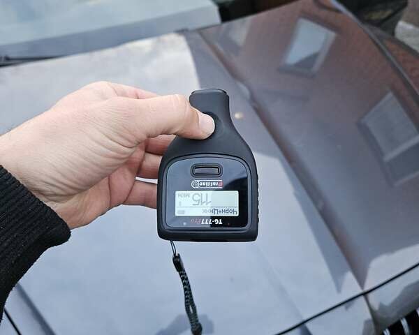 Серый Шкода Октавия, объемом двигателя 1.8 л и пробегом 178 тыс. км за 7300 $, фото 38 на Automoto.ua