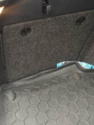 Серый Шкода Октавия, объемом двигателя 1.8 л и пробегом 215 тыс. км за 8000 $, фото 33 на Automoto.ua