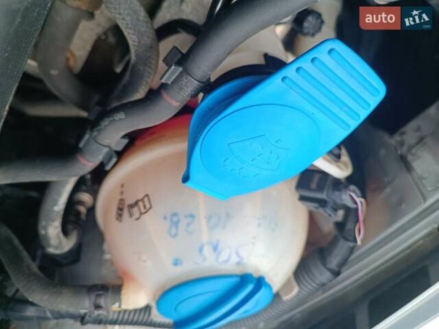 Серый Шкода Октавия, объемом двигателя 1.6 л и пробегом 241 тыс. км за 7450 $, фото 36 на Automoto.ua