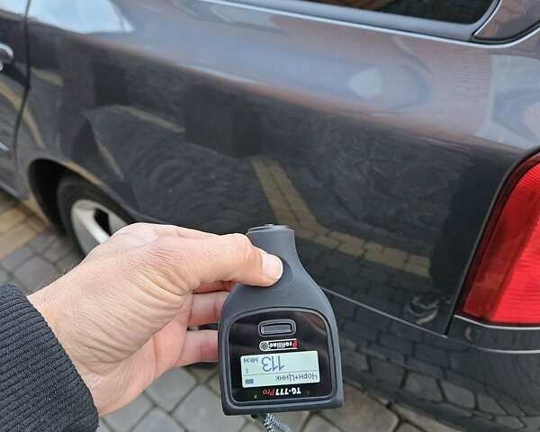 Серый Шкода Октавия, объемом двигателя 1.8 л и пробегом 178 тыс. км за 7300 $, фото 44 на Automoto.ua