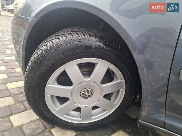 Серый Шкода Октавия, объемом двигателя 1.6 л и пробегом 171 тыс. км за 7800 $, фото 13 на Automoto.ua