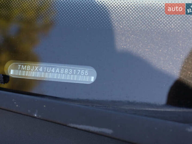 Сірий Шкода Октавія, об'ємом двигуна 1.6 л та пробігом 199 тис. км за 6299 $, фото 36 на Automoto.ua