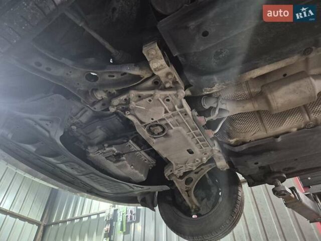 Сірий Шкода Октавія, об'ємом двигуна 1.6 л та пробігом 241 тис. км за 7599 $, фото 10 на Automoto.ua