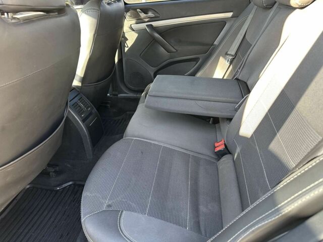 Серый Шкода Октавия, объемом двигателя 1.8 л и пробегом 256 тыс. км за 7000 $, фото 3 на Automoto.ua