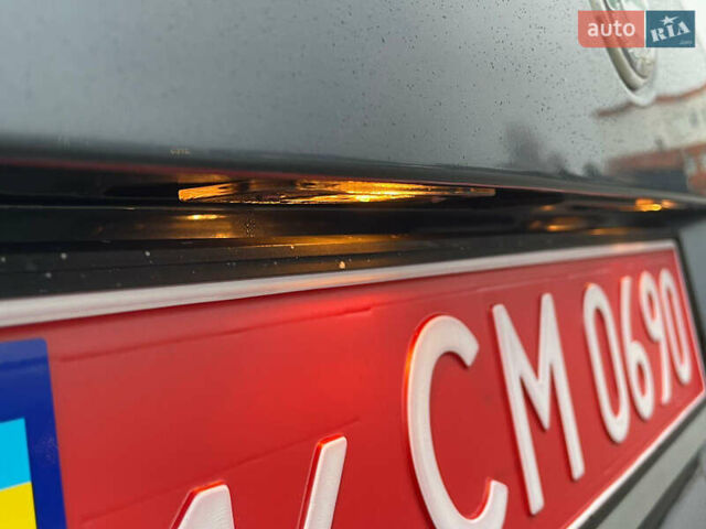 Серый Шкода Октавия, объемом двигателя 1.6 л и пробегом 181 тыс. км за 8877 $, фото 160 на Automoto.ua