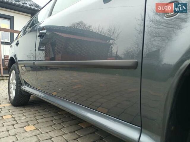 Серый Шкода Октавия, объемом двигателя 1.6 л и пробегом 224 тыс. км за 5999 $, фото 11 на Automoto.ua