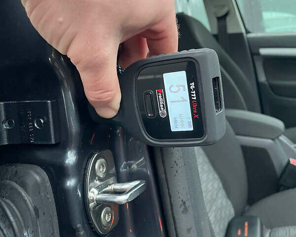 Серый Шкода Октавия, объемом двигателя 1.6 л и пробегом 181 тыс. км за 8999 $, фото 1 на Automoto.ua