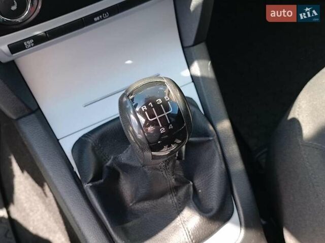 Серый Шкода Октавия, объемом двигателя 1.4 л и пробегом 224 тыс. км за 6990 $, фото 25 на Automoto.ua
