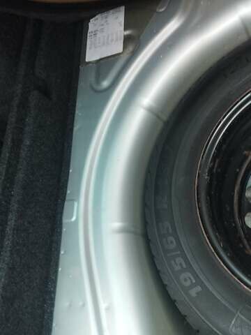 Серый Шкода Октавия, объемом двигателя 1.8 л и пробегом 215 тыс. км за 8000 $, фото 44 на Automoto.ua