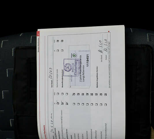 Сірий Шкода Октавія, об'ємом двигуна 1.6 л та пробігом 199 тис. км за 6299 $, фото 37 на Automoto.ua