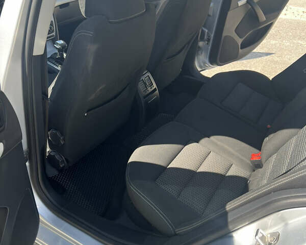 Сірий Шкода Октавія, об'ємом двигуна 1.8 л та пробігом 194 тис. км за 8400 $, фото 6 на Automoto.ua
