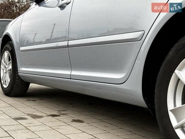 Серый Шкода Октавия, объемом двигателя 1.6 л и пробегом 203 тыс. км за 8099 $, фото 21 на Automoto.ua