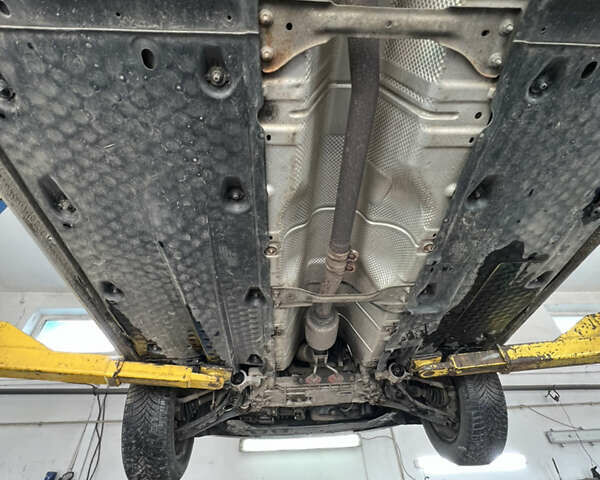 Сірий Шкода Октавія, об'ємом двигуна 1.8 л та пробігом 194 тис. км за 8400 $, фото 17 на Automoto.ua