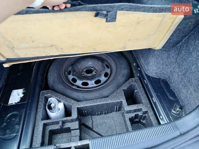 Сірий Шкода Октавія, об'ємом двигуна 1.6 л та пробігом 199 тис. км за 6299 $, фото 30 на Automoto.ua