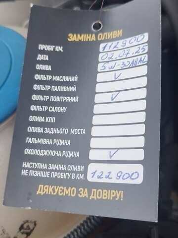 Серый Шкода Октавия, объемом двигателя 1.6 л и пробегом 113 тыс. км за 6499 $, фото 59 на Automoto.ua