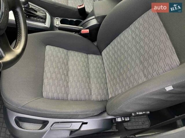 Шкода Октавия 2009 в Нововолынск на Automoto.ua Серый Шкода Октавия, объемом двигателя 1.4 л и пробегом 206 тыс. км за 7500 $, фото 12 на Automoto.ua