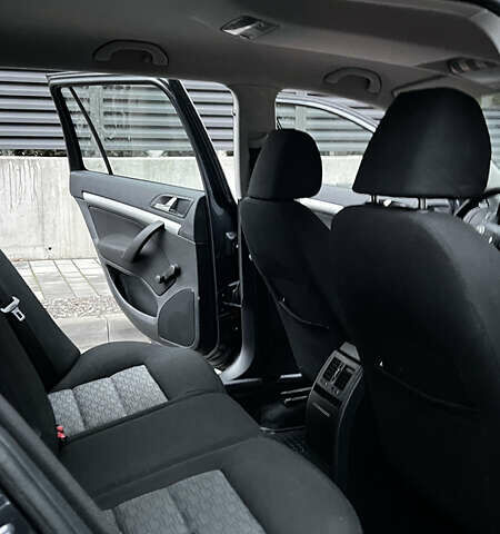 Сірий Шкода Октавія, об'ємом двигуна 1.4 л та пробігом 220 тис. км за 6800 $, фото 18 на Automoto.ua