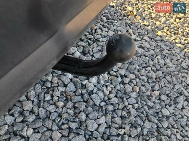 Серый Шкода Октавия, объемом двигателя 1.9 л и пробегом 162 тыс. км за 9700 $, фото 10 на Automoto.ua