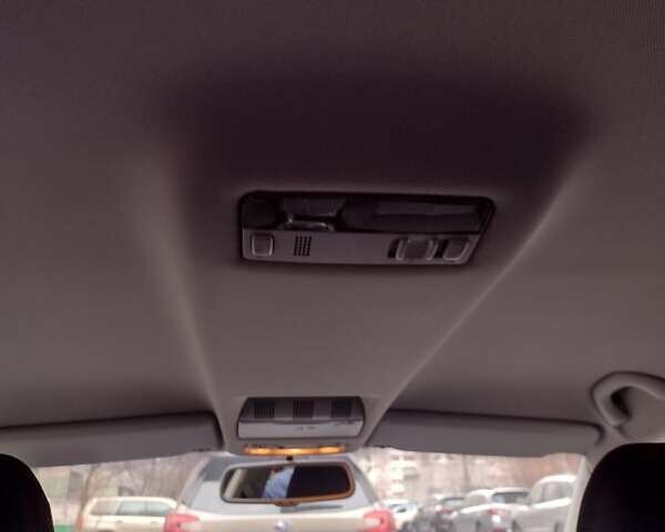 Сірий Шкода Октавія, об'ємом двигуна 1.8 л та пробігом 235 тис. км за 6300 $, фото 10 на Automoto.ua