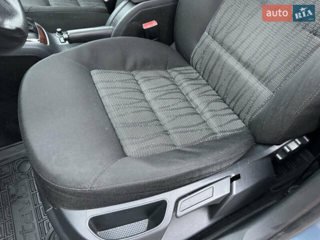 Серый Шкода Октавия, объемом двигателя 1.39 л и пробегом 266 тыс. км за 7290 $, фото 12 на Automoto.ua