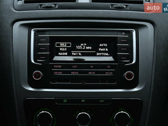 Сірий Шкода Октавія, об'ємом двигуна 1.6 л та пробігом 232 тис. км за 7700 $, фото 22 на Automoto.ua