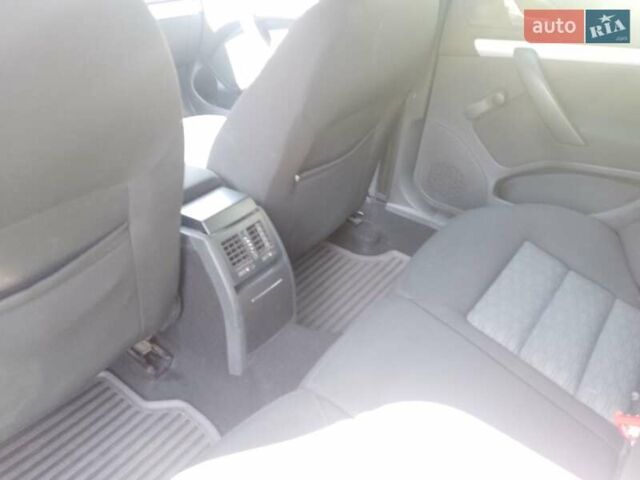 Серый Шкода Октавия, объемом двигателя 1.8 л и пробегом 138 тыс. км за 7600 $, фото 3 на Automoto.ua