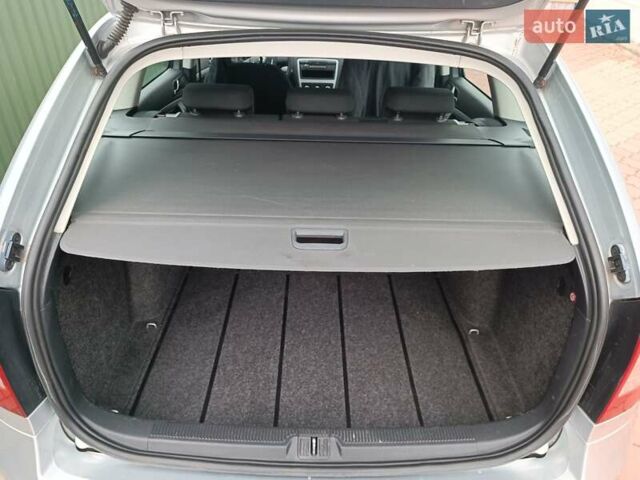 Серый Шкода Октавия, объемом двигателя 1.6 л и пробегом 241 тыс. км за 7450 $, фото 39 на Automoto.ua