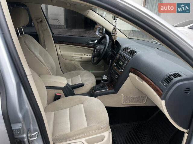 Сірий Шкода Октавія, об'ємом двигуна 2 л та пробігом 255 тис. км за 8300 $, фото 28 на Automoto.ua