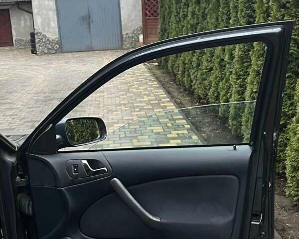 Серый Шкода Октавия, объемом двигателя 1.6 л и пробегом 187 тыс. км за 6350 $, фото 15 на Automoto.ua