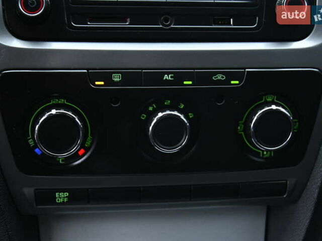 Сірий Шкода Октавія, об'ємом двигуна 1.6 л та пробігом 232 тис. км за 7700 $, фото 10 на Automoto.ua